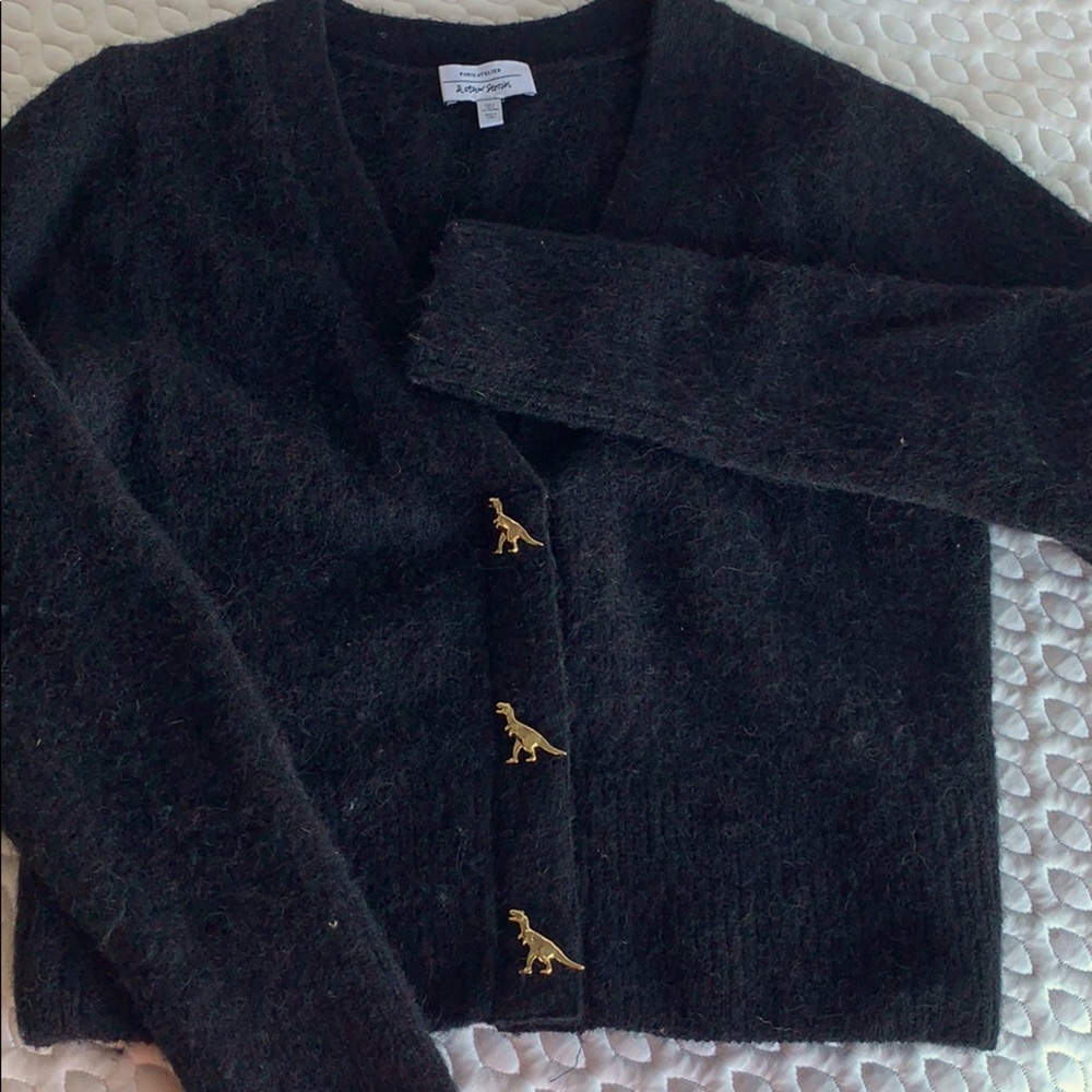 & Other Stories Cardigan Sweater